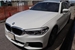 2018 BMW 5 Series 523d 38,414kms | Image 4 of 20