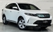 2017 Toyota Harrier Hybrid 4WD 55,156kms | Image 1 of 9