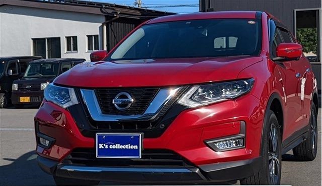2017 Nissan X-Trail 20X 36,000kms | Image 1 of 20