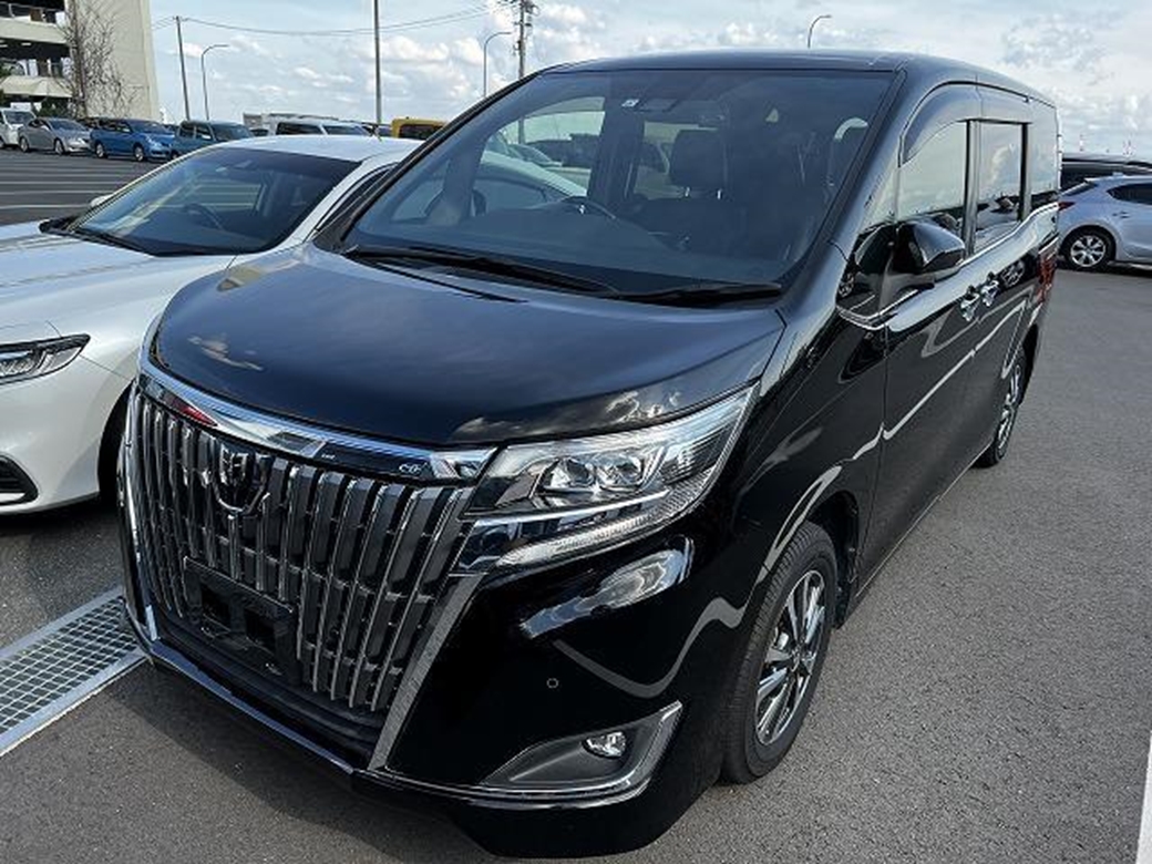 2019 Toyota Esquire Gi 15,000kms | Image 1 of 19