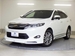 2015 Toyota Harrier 49,000kms | Image 1 of 20