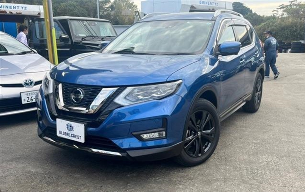 2021 Nissan X-Trail 20Xi 31,268kms | Image 1 of 20
