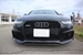 2016 Audi RS6 4WD 44,595kms | Image 10 of 20