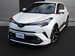 2017 Toyota C-HR 37,800kms | Image 13 of 18