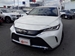 2020 Toyota Harrier 3,312kms | Image 1 of 20