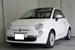 2008 Fiat 500 21,282mls | Image 1 of 20