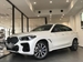 2022 BMW X6 xDrive 35d 4WD 11,500kms | Image 1 of 19