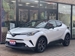2018 Toyota C-HR 61,277kms | Image 1 of 20