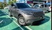 2019 Land Rover Range Rover Velar 4WD 52,385kms | Image 1 of 20