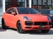 2021 Porsche Cayenne GTS 4WD 1,300kms | Image 3 of 20
