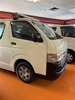 2008 Toyota Hiace 137,269kms | Image 11 of 11