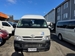 2008 Toyota Hiace 94,652kms | Image 10 of 11