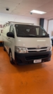 2010 Toyota Hiace 235,802kms | Image 17 of 17