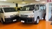 2008 Toyota Hiace Turbo 292,205kms | Image 9 of 14