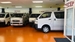 2008 Toyota Hiace Turbo 292,205kms | Image 10 of 14