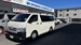 2014 Toyota Hiace Turbo 205,216kms | Image 1 of 11