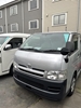 2007 Toyota Hiace 190,158kms | Image 5 of 9