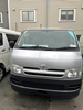 2007 Toyota Hiace 190,158kms | Image 2 of 9