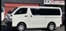 2009 Toyota Hiace 85,870kms | Image 16 of 19