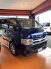 2012 Toyota Hiace 183,419kms | Image 3 of 8