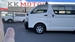2013 Toyota Hiace 192,128kms | Image 8 of 14