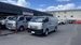 2010 Toyota Hiace Turbo 228,942kms | Image 1 of 11