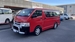 2016 Toyota Hiace 265,293kms | Image 1 of 12