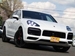2022 Porsche Cayenne GTS 4WD 1,464kms | Image 14 of 20