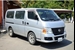 2012 Nissan Caravan 101,284mls | Image 2 of 17