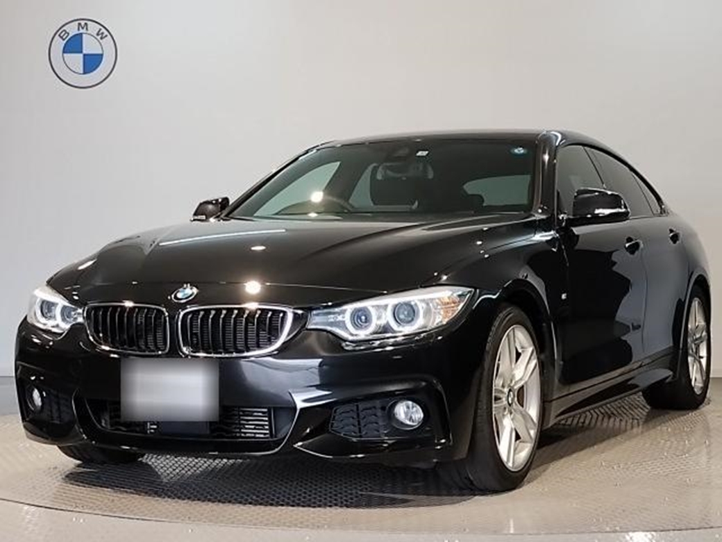 2015 BMW 4 Series 420i 39,000kms | Image 1 of 20
