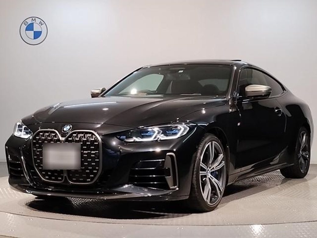 2020 BMW 4 Series 440i 4WD 5,000kms | Image 1 of 20