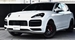 2022 Porsche Cayenne GTS 4WD 6,000kms | Image 1 of 18