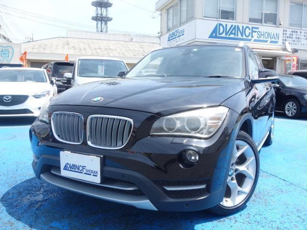 2014 BMW X1 54,913kms | Image 1 of 20