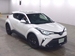 2021 Toyota C-HR 45,387kms | Image 1 of 18