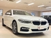 2017 BMW 5 Series 530e 43,763kms | Image 5 of 16