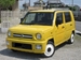 2003 Daihatsu Naked 54,737mls | Image 1 of 19