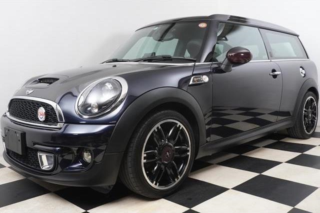 2012 Mini Cooper Clubman 60,100kms | Image 1 of 20