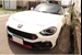 2017 Fiat 124 Abarth 31,055kms | Image 13 of 19