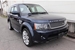 2011 Land Rover Range Rover Sport 4WD 21,515mls | Image 1 of 19