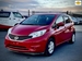2016 Nissan Note X 41,513kms | Image 3 of 19