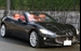 2010 Maserati Grancabrio 19,884mls | Image 1 of 20