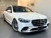 2022 Mercedes-Benz S Class S400d 4WD 641kms | Image 1 of 15