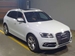 2014 Audi SQ5 4WD 37,475kms | Image 8 of 9