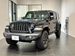 2022 Jeep Wrangler Unlimited 4WD 3,000kms | Image 1 of 19