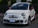 2014 Fiat 595 Abarth 35,140kms | Image 1 of 9