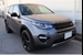 2015 Land Rover Discovery Sport 4WD 36,516kms | Image 1 of 20