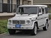 2015 Mercedes-Benz G Class G350 4WD 50,700kms | Image 1 of 20