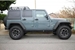 2013 Jeep Wrangler Unlimited 4WD 41,595kms | Image 3 of 18