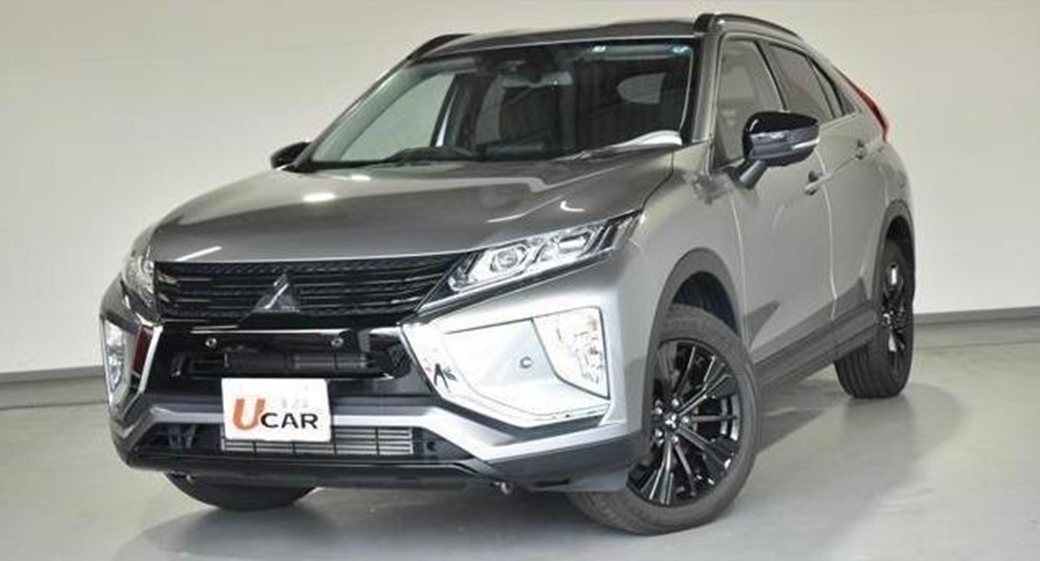 2019 Mitsubishi Eclipse Cross 4WD 38,000kms | Image 1 of 19