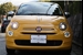 2016 Fiat 500 35,000kms | Image 16 of 17